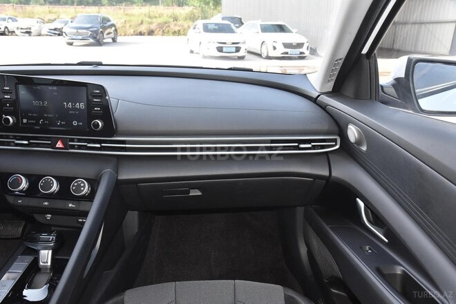Hyundai Elantra 2025, 0 km - 1.5 л - Bakı