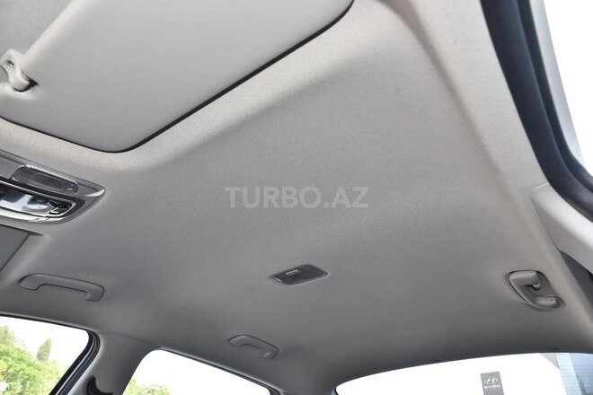 Hyundai Elantra 2025, 0 km - 1.5 л - Bakı