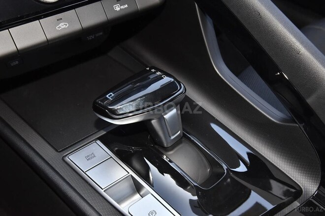 Hyundai Elantra 2025, 0 km - 1.5 л - Bakı