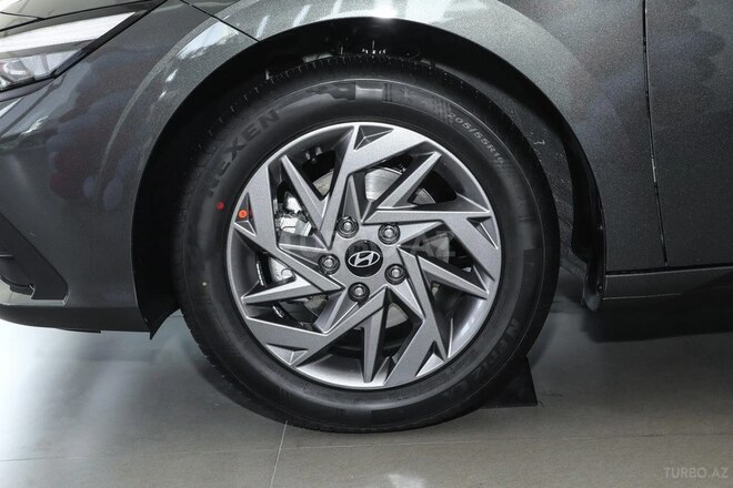 Hyundai Elantra 2025, 0 km - 1.5 л - Bakı