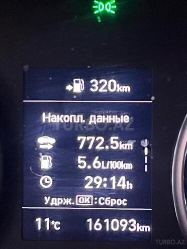 Hyundai i30 2018, 161,000 km - 1.6 л - Sumqayıt