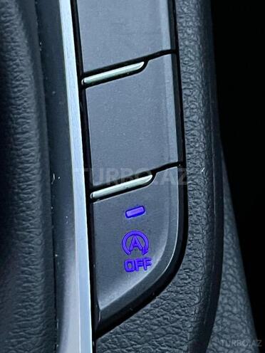 Hyundai i30 2018, 161,000 km - 1.6 л - Sumqayıt