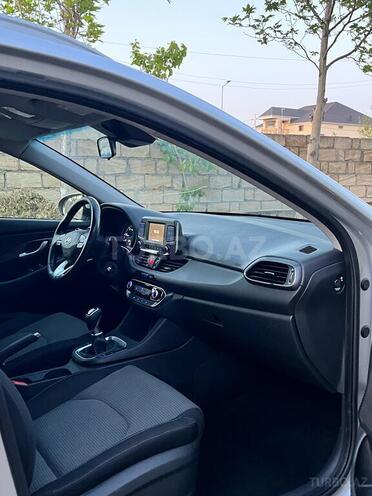 Hyundai i30 2018, 161,000 km - 1.6 л - Sumqayıt
