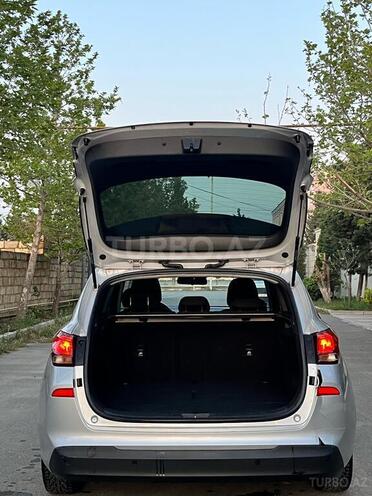 Hyundai i30 2018, 161,000 km - 1.6 л - Sumqayıt