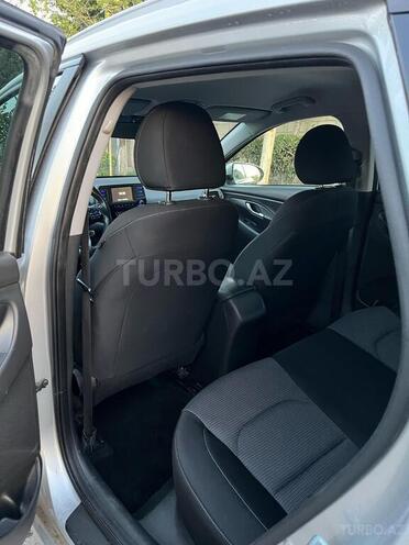 Hyundai i30 2018, 161,000 km - 1.6 л - Sumqayıt