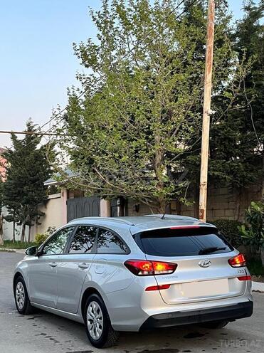 Hyundai i30 2018, 161,000 km - 1.6 л - Sumqayıt