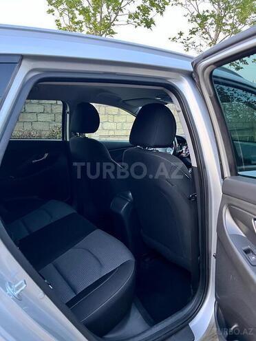 Hyundai i30 2018, 161,000 km - 1.6 л - Sumqayıt
