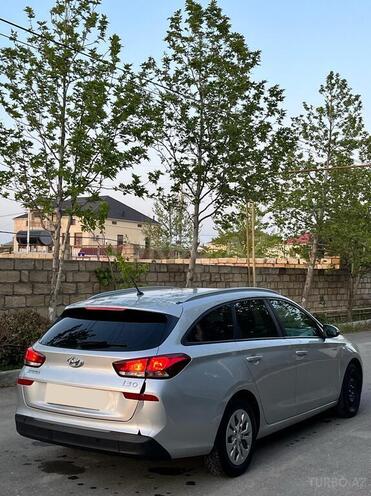 Hyundai i30 2018, 161,000 km - 1.6 л - Sumqayıt