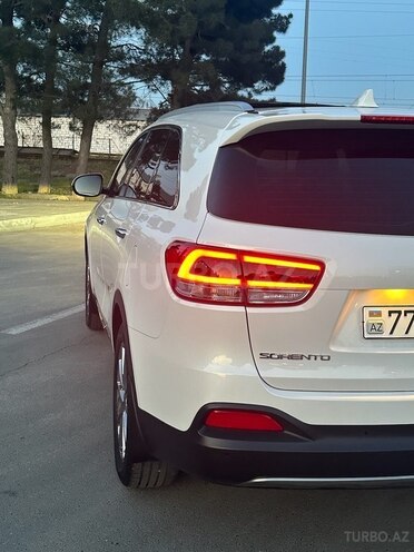 Kia Sorento 2016, 82,000 km - 2.0 l - Bakı