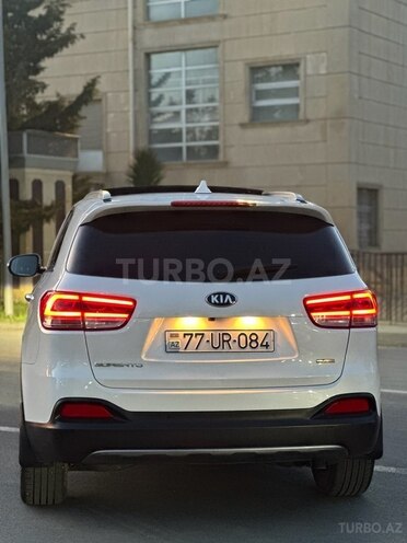 Kia Sorento 2016, 82,000 km - 2.0 l - Bakı
