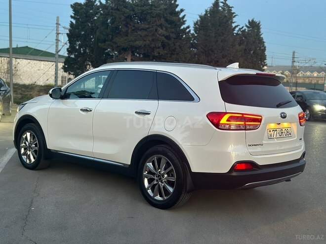 Kia Sorento 2016, 82,000 km - 2.0 l - Bakı