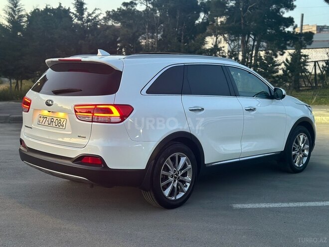 Kia Sorento 2016, 82,000 km - 2.0 l - Bakı