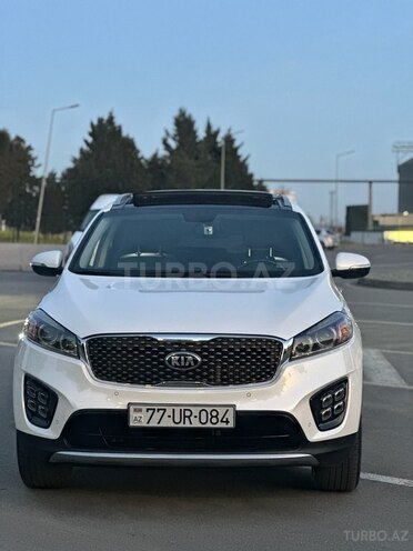 Kia Sorento 2016, 82,000 km - 2.0 l - Bakı
