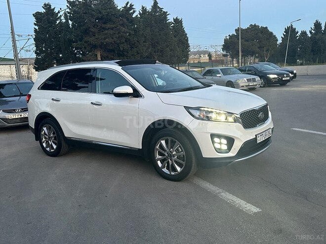 Kia Sorento 2016, 82,000 km - 2.0 l - Bakı