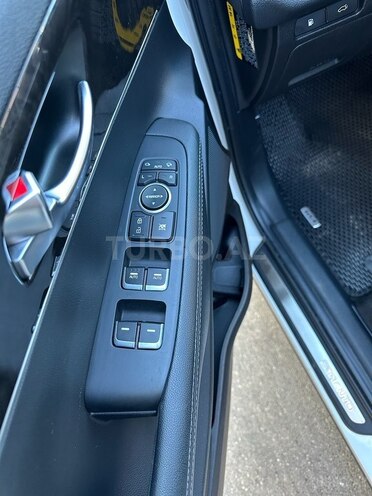 Kia Sorento 2016, 82,000 km - 2.0 l - Bakı