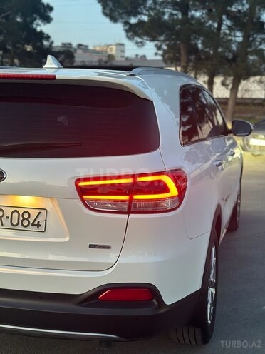 Kia Sorento 2016, 82,000 km - 2.0 l - Bakı