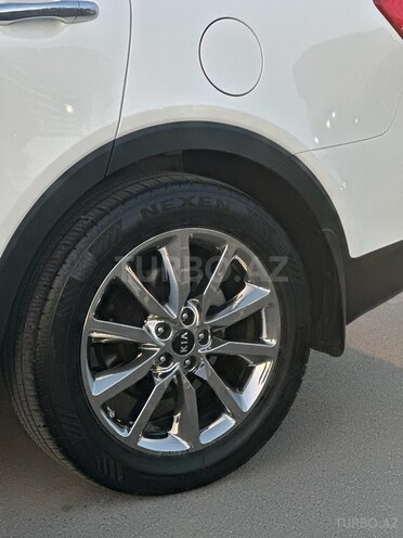 Kia Sorento 2016, 82,000 km - 2.0 l - Bakı