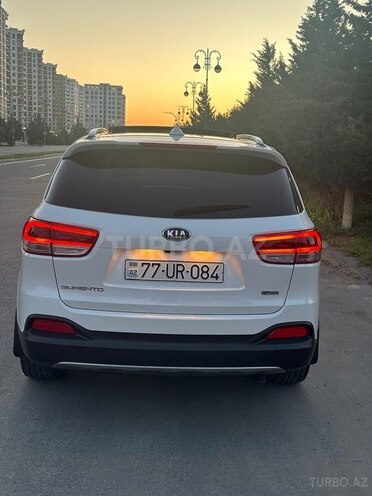 Kia Sorento 2016, 82,000 km - 2.0 l - Bakı