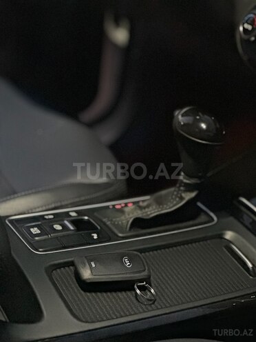 Kia Sorento 2016, 82,000 km - 2.0 l - Bakı