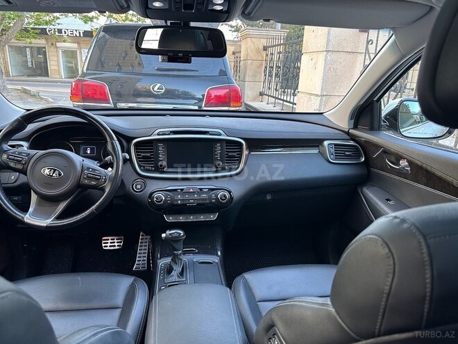 Kia Sorento 2016, 82,000 km - 2.0 l - Bakı