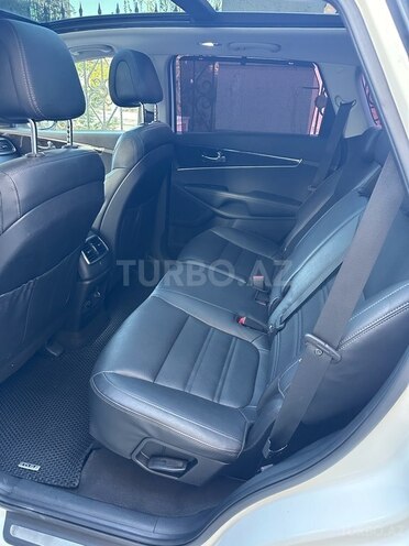 Kia Sorento 2016, 82,000 km - 2.0 l - Bakı