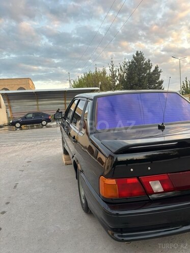 LADA (VAZ) 2115 2010, 118,000 km - 1.5 l - Göygöl
