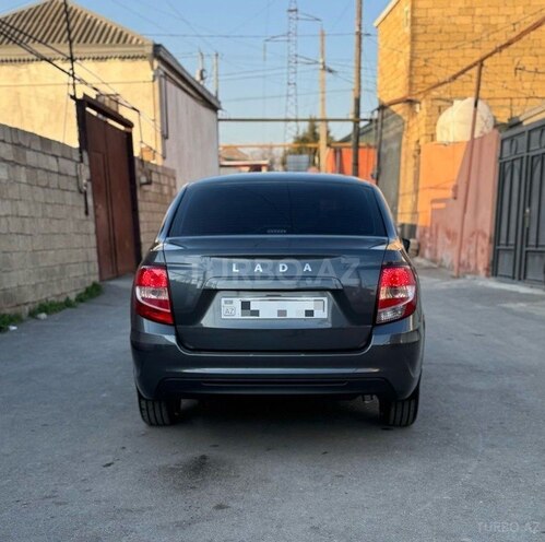 LADA (VAZ) Granta 2024, 7,700 km - 1.6 л - Bakı