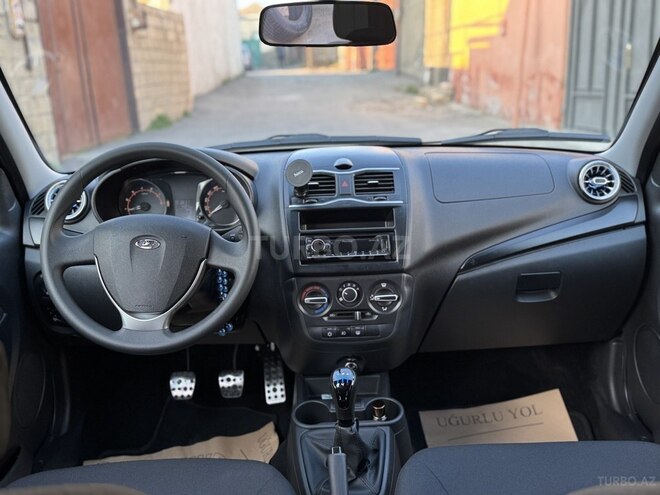 LADA (VAZ) Granta 2024, 7,700 km - 1.6 л - Bakı