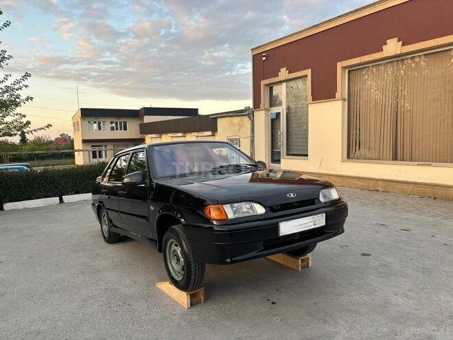 LADA (VAZ) 2115 2010, 118,000 km - 1.5 l - Göygöl