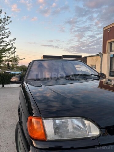 LADA (VAZ) 2115 2010, 118,000 km - 1.5 l - Göygöl