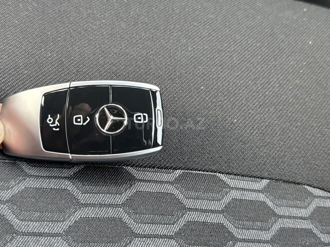 LADA (VAZ) Granta 2024, 7,700 km - 1.6 л - Bakı