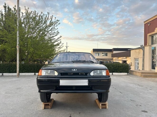 LADA (VAZ) 2115 2010, 118,000 km - 1.5 l - Göygöl
