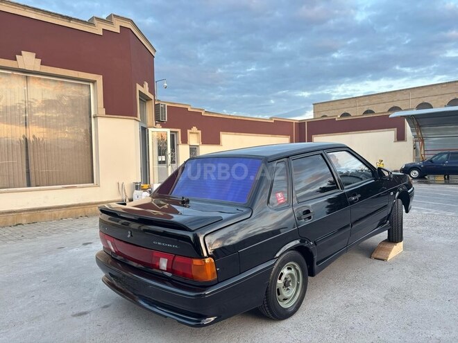 LADA (VAZ) 2115 2010, 118,000 km - 1.5 l - Göygöl