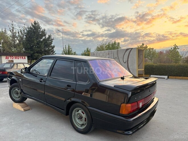 LADA (VAZ) 2115 2010, 118,000 km - 1.5 l - Göygöl