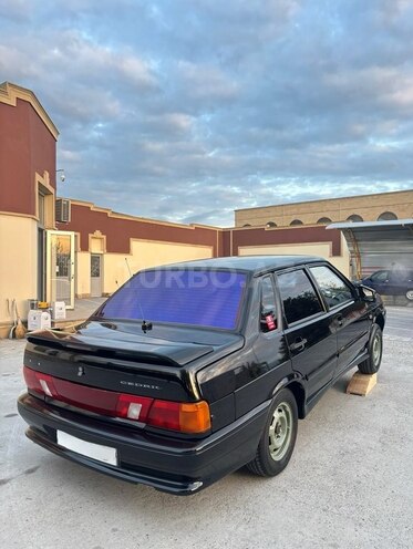 LADA (VAZ) 2115 2010, 118,000 km - 1.5 l - Göygöl