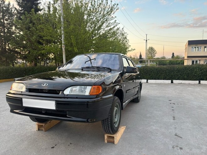 LADA (VAZ) 2115 2010, 118,000 km - 1.5 l - Göygöl