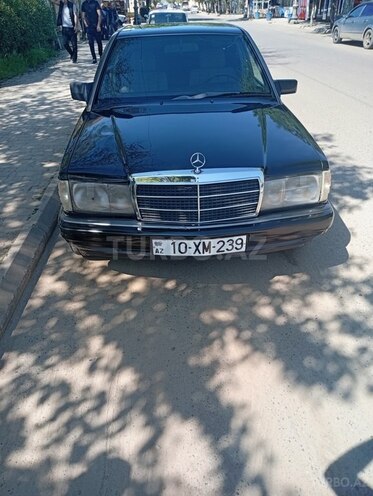 Mercedes 190 1990, 860,000 km - 2.0 л - Cəlilabad