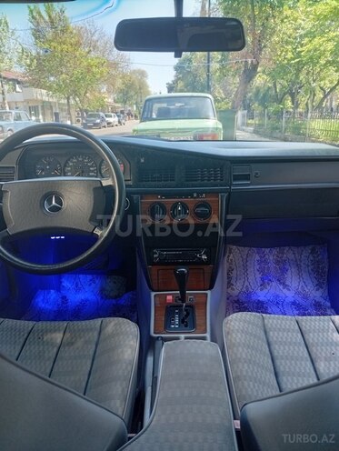 Mercedes 190 1990, 860,000 km - 2.0 л - Cəlilabad