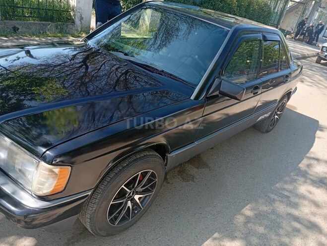 Mercedes 190 1990, 860,000 km - 2.0 л - Cəlilabad