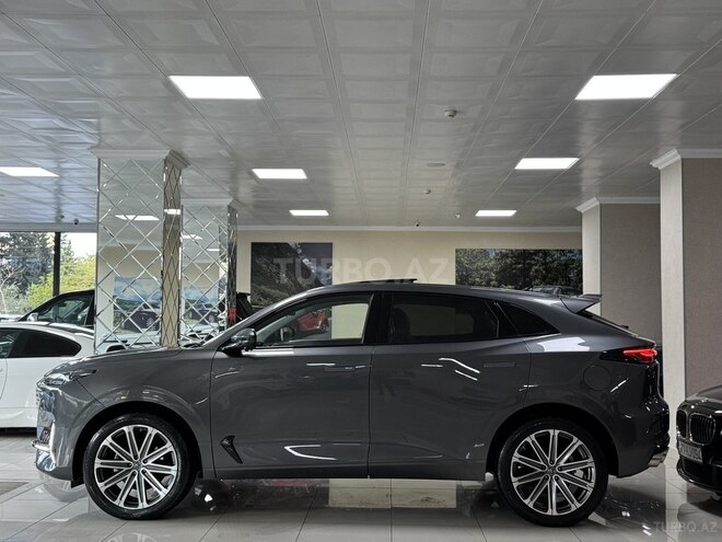 Changan Uni-K 2022, 41,000 km - 2.0 л - Bakı
