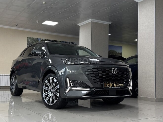 Changan Uni-K 2022, 41,000 km - 2.0 л - Bakı