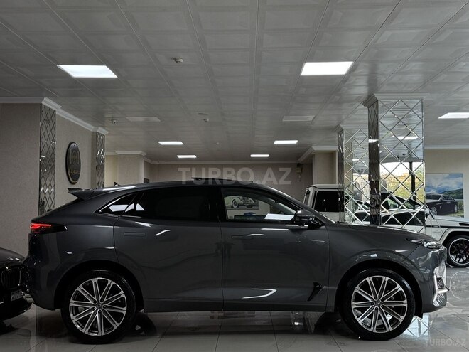 Changan Uni-K 2022, 41,000 km - 2.0 л - Bakı