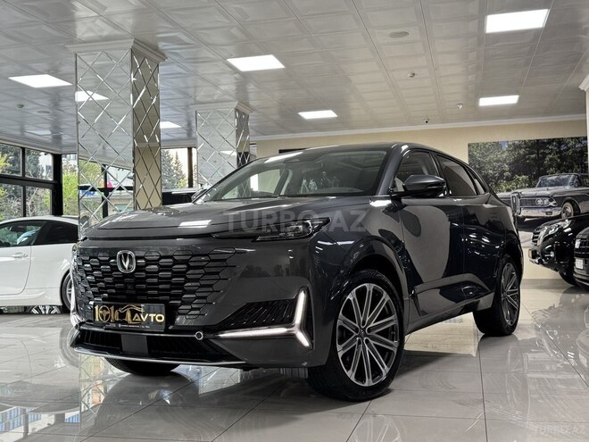 Changan Uni-K 2022, 41,000 km - 2.0 л - Bakı