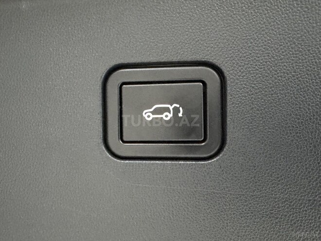 Changan Uni-K 2022, 41,000 km - 2.0 л - Bakı