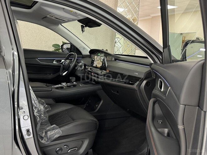 Changan Uni-K 2022, 41,000 km - 2.0 л - Bakı
