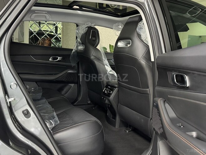 Changan Uni-K 2022, 41,000 km - 2.0 л - Bakı