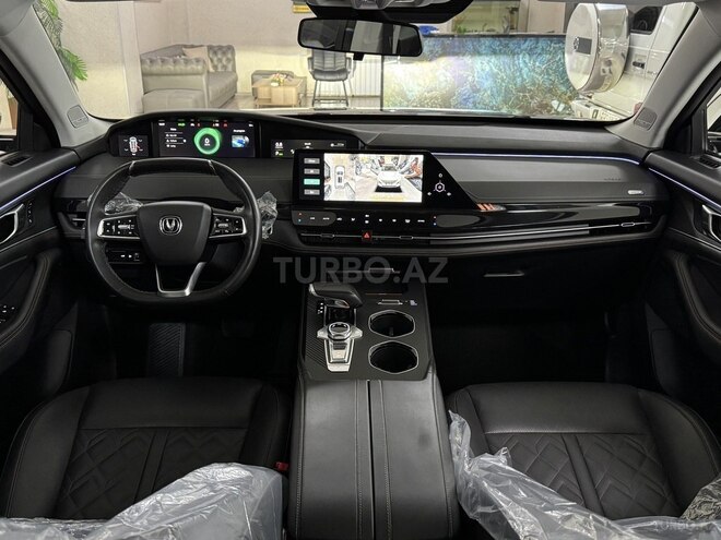 Changan Uni-K 2022, 41,000 km - 2.0 л - Bakı
