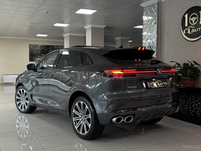 Changan Uni-K 2022, 41,000 km - 2.0 л - Bakı
