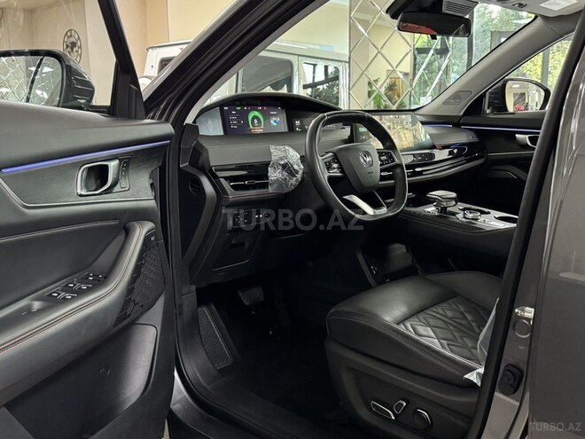 Changan Uni-K 2022, 41,000 km - 2.0 л - Bakı