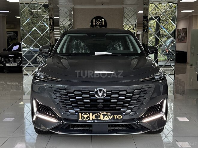Changan Uni-K 2022, 41,000 km - 2.0 л - Bakı